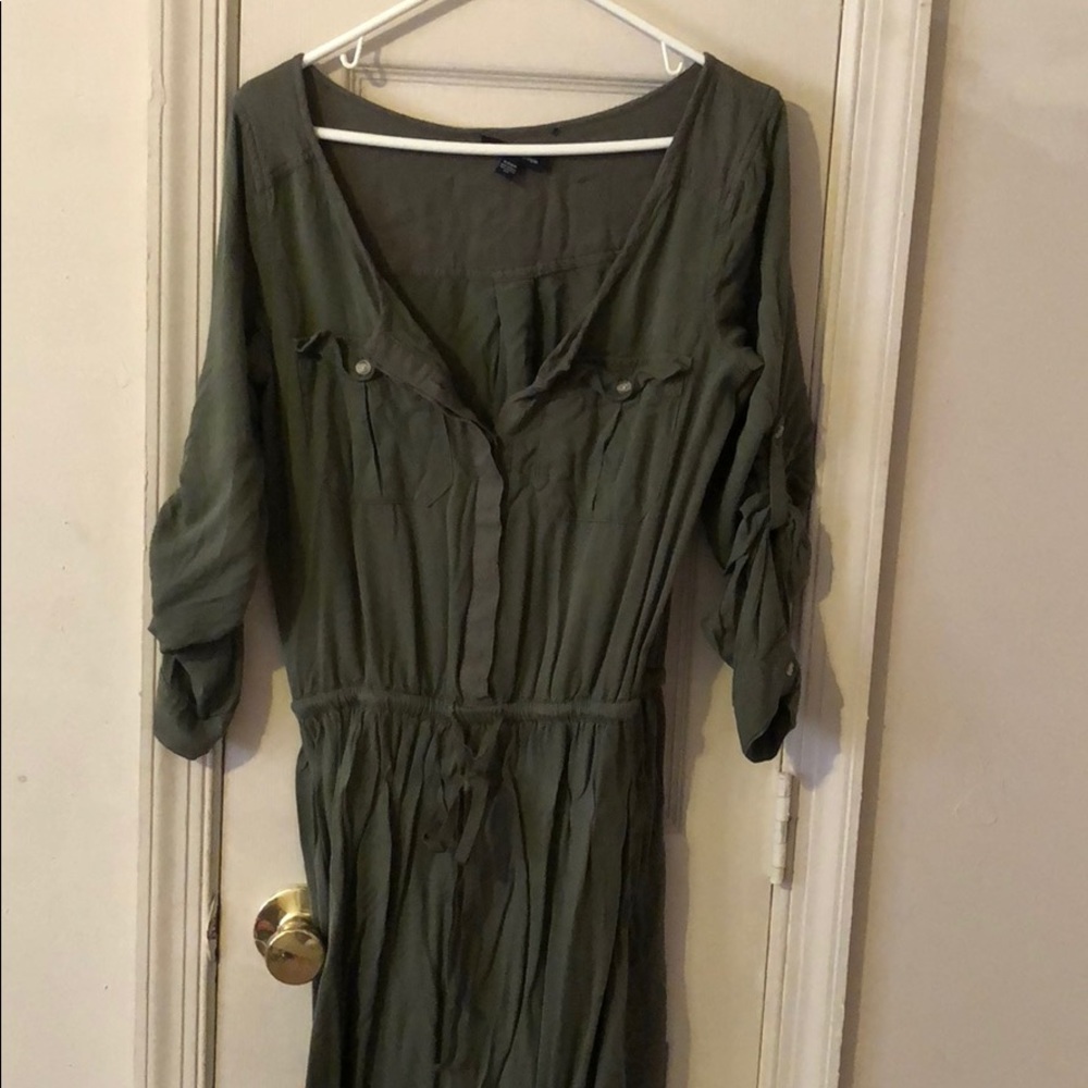 American Eagle dress